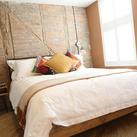 No 12 - Stunning Self Check-In Apartments In Worcester Centre المظهر الخارجي الصورة