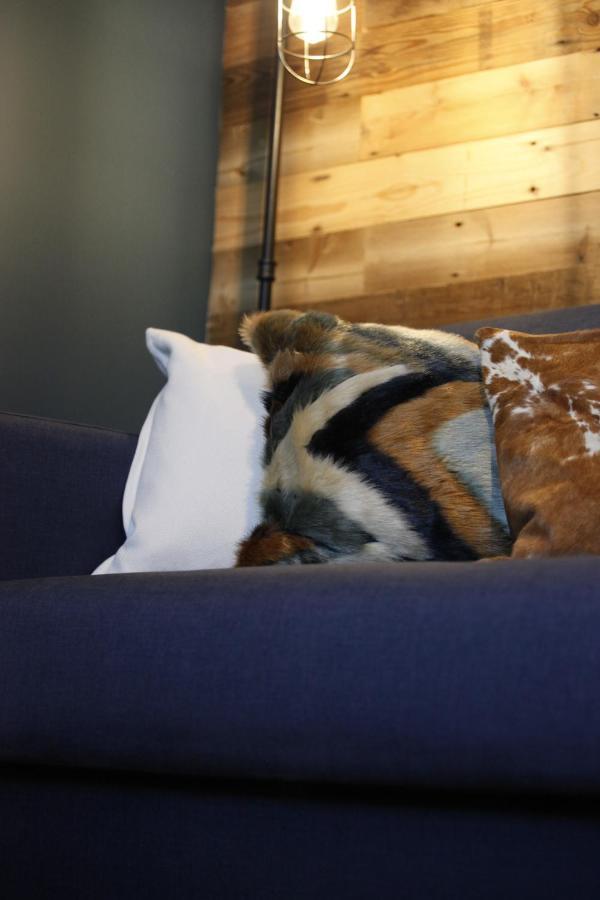No 12 - Stunning Self Check-In Apartments In Worcester Centre المظهر الخارجي الصورة