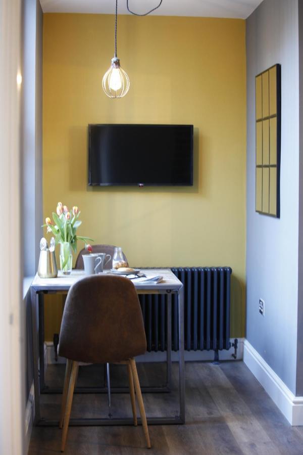 No 12 - Stunning Self Check-In Apartments In Worcester Centre المظهر الخارجي الصورة