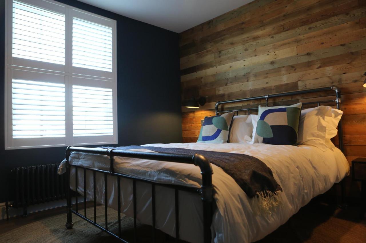 No 12 - Stunning Self Check-In Apartments In Worcester Centre المظهر الخارجي الصورة