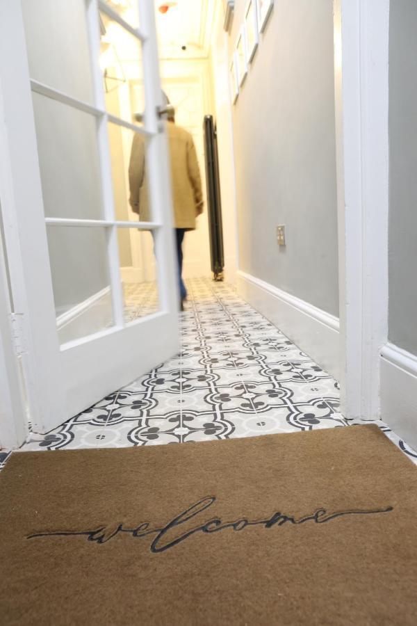 No 12 - Stunning Self Check-In Apartments In Worcester Centre المظهر الخارجي الصورة