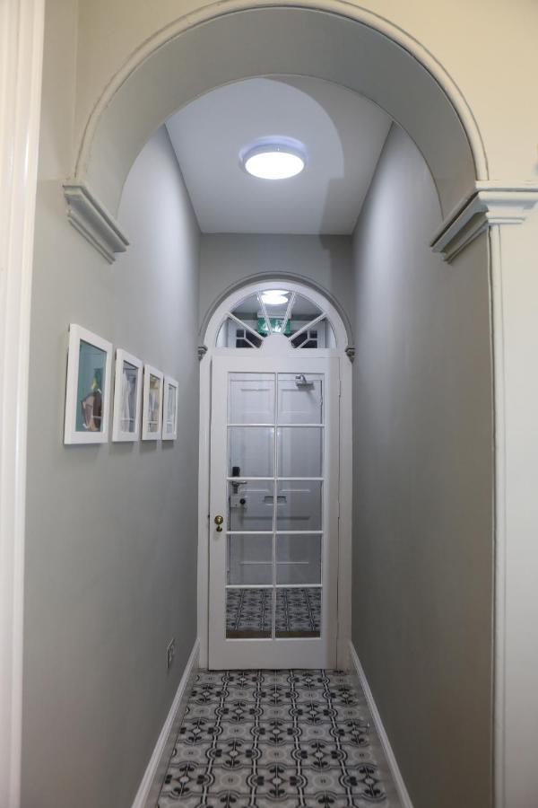 No 12 - Stunning Self Check-In Apartments In Worcester Centre المظهر الخارجي الصورة