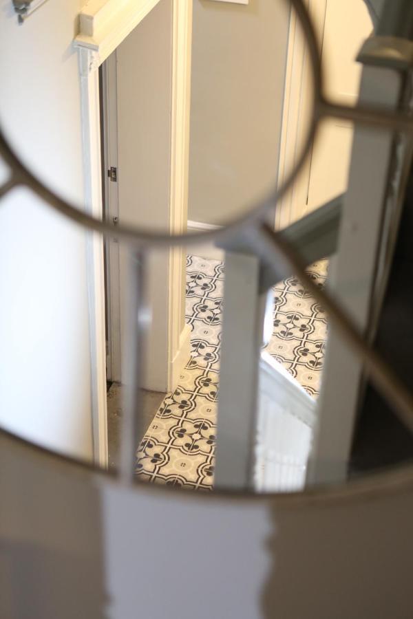 No 12 - Stunning Self Check-In Apartments In Worcester Centre المظهر الخارجي الصورة