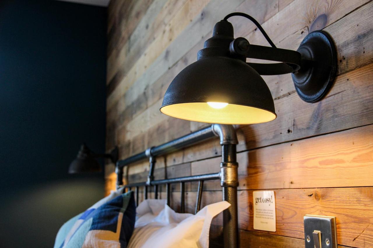 No 12 - Stunning Self Check-In Apartments In Worcester Centre المظهر الخارجي الصورة