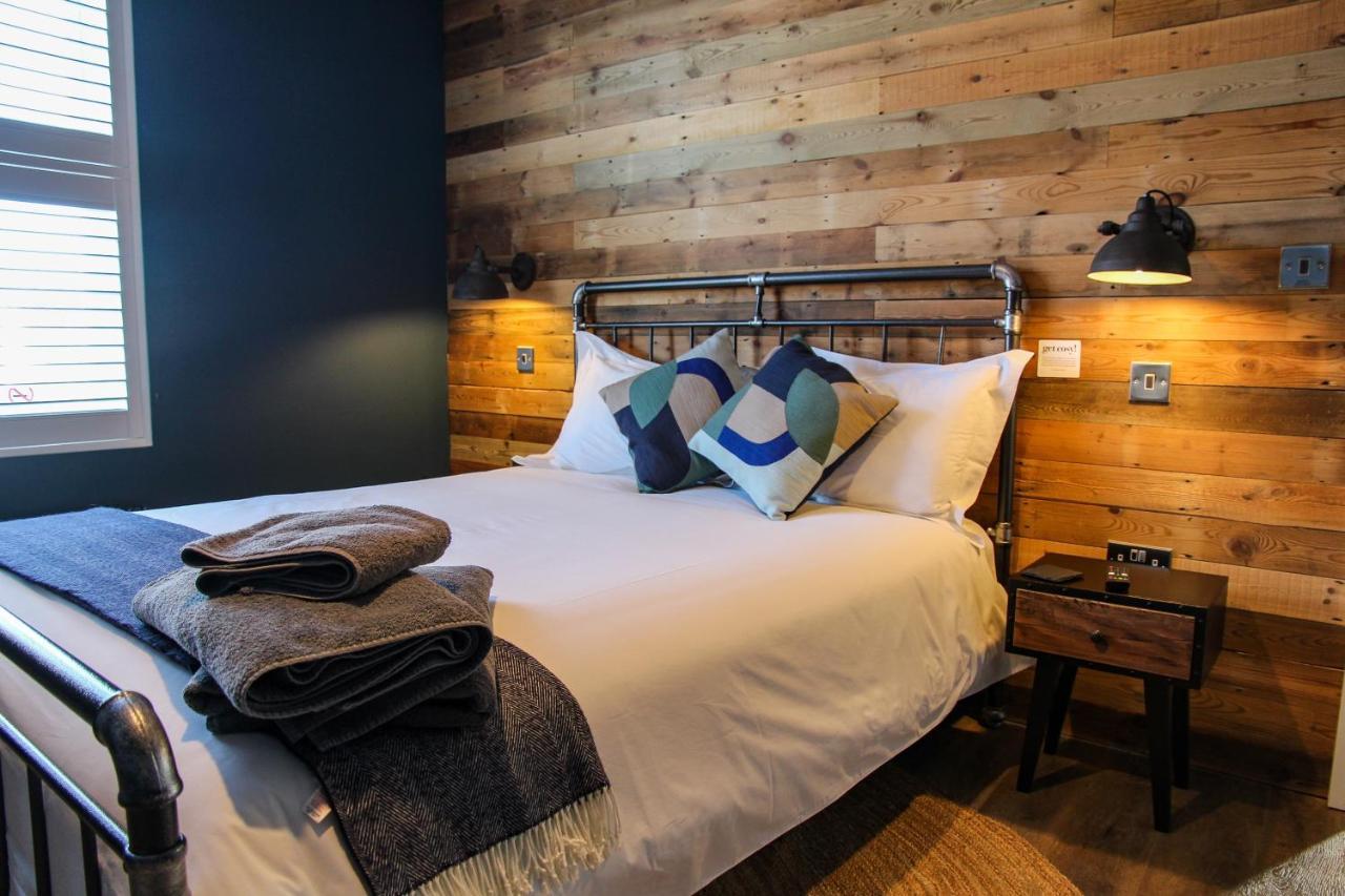 No 12 - Stunning Self Check-In Apartments In Worcester Centre المظهر الخارجي الصورة