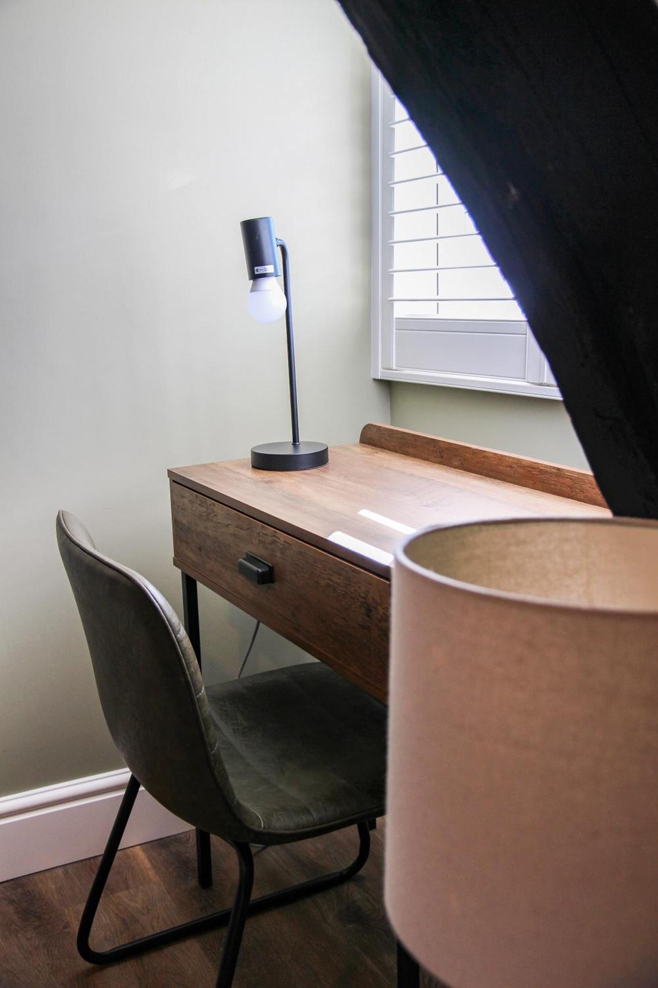 No 12 - Stunning Self Check-In Apartments In Worcester Centre الغرفة الصورة